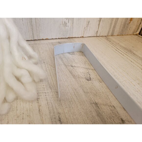 Christmas variety pack sign Plush Santa home decor unique mistletoe - Picture 5 of 8